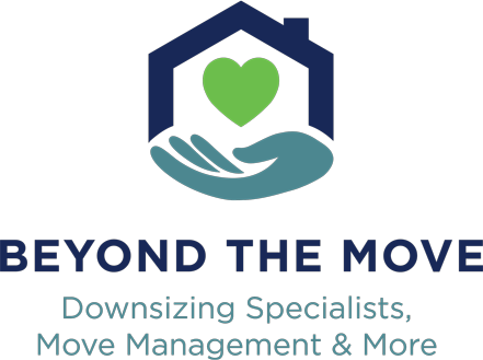 Beyond the Move – Downsizing Specialists, Move Management & More